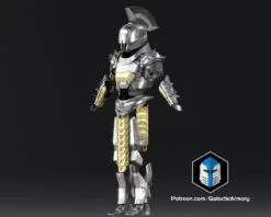 Saint 14 Armor - 3D Print Files 21 Saint 14 Armor - 3D Print Files -Galactic Armory Store 10001 4 7faef33f 00b5 4e02 8850 4beace98406b