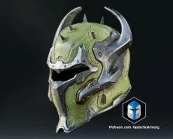 Eternal Sentinel Helmet - 3D Print Files -Galactic Armory Store 10001 4 93cea7ee 6dec 4d8b bbed 1b2d42f046db