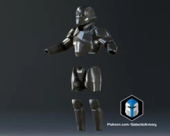 Helldivers 2 Armor - Exterminator - 3D Print Files 15 Helldivers 2 Armor - Exterminator - 3D Print Files -Galactic Armory Store 10001 4 992c758e 789d 47b1 8005 726d9c83a830