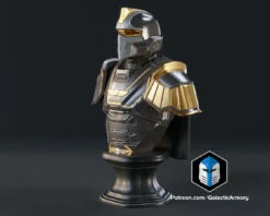 Helldivers 2 - Hero Of The Federation Bust - 3D Print Files 19 Helldivers 2 - Hero Of The Federation Bust - 3D Print Files -Galactic Armory Store 10001 4 a246e1e7 b523 462c 96d4 e74d59e29010