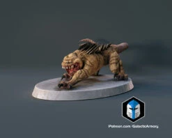 1:48 Scale Nexu Miniatures - 3D Print Files 23 1:48 Scale Nexu Miniatures - 3D Print Files -Galactic Armory Store 10001 4 a2ad8f24 8174 44e5 97ca 9e4f7f14cf04