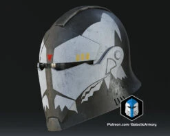Bartok Medieval Commander Wolffe Helmet - 3D Print Files -Galactic Armory Store 10001 4 c6320f0a 8e1a 4529 93d0 f8f51219d628