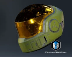 Mirage Helmet - 3D Print Files 19 Mirage Helmet - 3D Print Files -Galactic Armory Store 10001 4 db067b60 4680 4f93 ba78 cb5623994a37