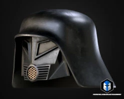 Dark Helmet Helmet - 3D Print Files 22 Dark Helmet Helmet - 3D Print Files -Galactic Armory Store 10001 5f153817 c531 4aab 8345 22c8d6c1760a