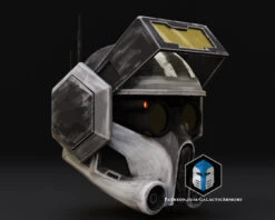 Bad Batch Tech Helmet - 3D Print Files -Galactic Armory Store 10001 6674e77b 1aa0 4a7b 8a2f 8b09db912b0f