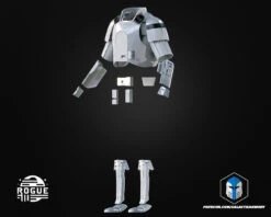 ISB Tactical Armor - 3D Print Files 13 ISB Tactical Armor - 3D Print Files -Galactic Armory Store 10001 6f9e746e e8cc 4d1a 80ab 125fe1860a2a