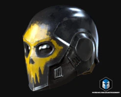 Helldivers 2 - Hell-Bent Helmet - 3D Print Files 19 Helldivers 2 - Hell-Bent Helmet - 3D Print Files -Galactic Armory Store 10001 787c48a7 f509 40d8 aea0 b1b59b06f3fc