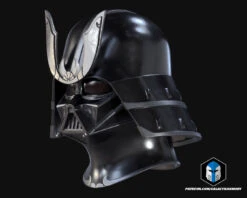 Samurai Darth Vader Helmet - 3D Print Files 19 Samurai Darth Vader Helmet - 3D Print Files -Galactic Armory Store 10001 7b514f8d 2a54 45f5 93f4 db218e104e88