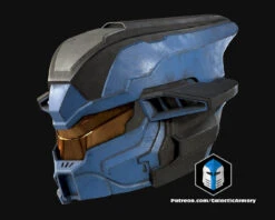 Infinite Thremaleon Helmet - 3D Print Files -Galactic Armory Store 10001 98a518d9 1eeb 4f37 a9d1 a10007f2abde