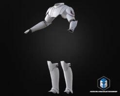 General Kenobi Armor - 3D Print Files -Galactic Armory Store 10001 98aaaeef e324 45ce 9d88 adb83562b7e2