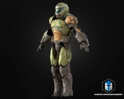 Eternal Slayer Armor - 3D Print Files -Galactic Armory Store 10001 b6191f64 6188 477e 8dca 3da6839d0c55