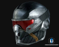 Crysis Helmet - 3D Print Files -Galactic Armory Store 10001 f28e24cb 2d09 44da aa54 f284ae6d0ff6