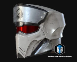 Helldivers 2 - UF-16 Inspector Helmet - 3D Print Files -Galactic Armory Store 10001 f2f05a1f 773c 4441 924a 109621819ace
