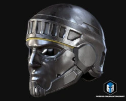 Helldivers 2 - Righteous Helmet - 3D Print Files 28 Helldivers 2 - Righteous Helmet - 3D Print Files -Galactic Armory Store 10001 fbb54468 61fd 43a3 ba1f 2103394c72ed