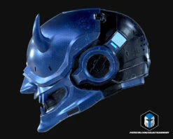 Infinite Yokai Helmet - 3D Print Files -Galactic Armory Store 10002 1 40d5fc0c d382 457d 876e 6af682ac1a5d