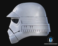 Samurai Stormtrooper Helmet - 3D Print Files 20 Samurai Stormtrooper Helmet - 3D Print Files -Galactic Armory Store 10002 1 9fb2ce23 2bf0 49fd ad66 3831d810ca9f
