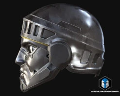 Helldivers 2 - Righteous Helmet - 3D Print Files 29 Helldivers 2 - Righteous Helmet - 3D Print Files -Galactic Armory Store 10002 2206c588 18e6 4f31 92f8 62aeb34b5741