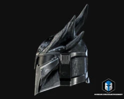 Daedric Mando Helmet And Armor - 3D Print Files -Galactic Armory Store 10002 287aabab 7bea 4ab1 8f86 3669527a9d82