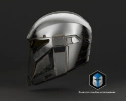 Mando Spartan Helmet - Version 2 - 3D Print Files -Galactic Armory Store 10002 2 4ab795ea c050 4298 9c34 6251a3fcacc6