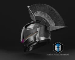 Helm Of Saint 14 Helmet - 3D Print Files -Galactic Armory Store 10002 2 62ca8d0f c095 44a7 a3c6 a7f4431b66ca