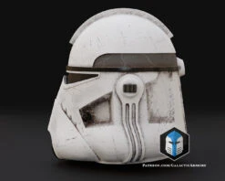 Commander Neyo Helmet - 3D Print Files 18 Commander Neyo Helmet - 3D Print Files -Galactic Armory Store 10002 2 7e2f4c68 e5e1 4b66 b42f 7ec793dbea57