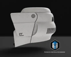 Scout Trooper Helmet - 3D Print Files 18 Scout Trooper Helmet - 3D Print Files -Galactic Armory Store 10002 2 ad5b7bf8 932f 4d41 9d4d 564359212186