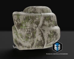 Kashyyyk Clone Trooper Helmet - 3D Print Files -Galactic Armory Store 10002 2 b50f4ec8 fb84 4420 acd8 a5b586531440