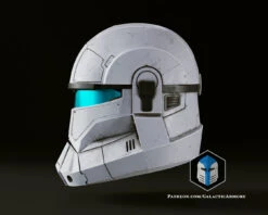 Republic Spartan Mashup Helmet - 3D Print Files 18 Republic Spartan Mashup Helmet - 3D Print Files -Galactic Armory Store 10002 2 bb85c4f6 0053 430f b3be 0fd4c7b2534e