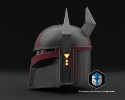 Gar Saxon Helmet - 3D Print Files 20 Gar Saxon Helmet - 3D Print Files -Galactic Armory Store 10002 2 bd15e78c e632 4fd8 86c4 e4f621978f95