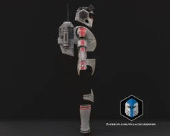 Bad Batch Tech Armor - 3D Print Files 20 Bad Batch Tech Armor - 3D Print Files -Galactic Armory Store 10002 3 400d6cb9 632b 490e ab2c 3dee2d32e94c
