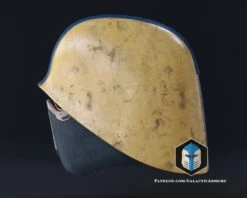 Coruscant Security Force Helmet - 3D Print Files -Galactic Armory Store 10002 3 a5a2861a 10c9 413b 8814 e982f22facd5