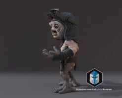 Babu Frik Figurine - 3D Print Files 18 Babu Frik Figurine - 3D Print Files -Galactic Armory Store 10002 3 aa8d13af 106f 4b0d b3f2 dd8b31d6b0da