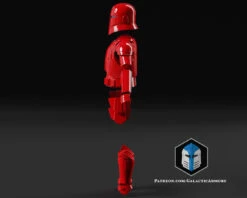 Praetorian Guard Armor - 3D Print Files -Galactic Armory Store 10002 3 cd66c410 0d52 4df9 b8d9 5dcfaeef2968
