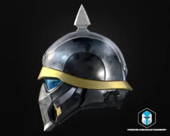 Helldivers 2 Helmet - Honorary Guard - 3D Print Files 29 Helldivers 2 Helmet - Honorary Guard - 3D Print Files -Galactic Armory Store 10002 3a3f4db2 05c8 4d5f 9607 6a721d19d8d6
