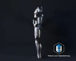 Old Republic Jedi Armor - 3D Print Files 14 Old Republic Jedi Armor - 3D Print Files -Galactic Armory Store 10002 4 721f2b60 3770 4fd2 a9b5 96d813de7b40