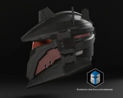 Moff Gideon Spartan Helmet - 3D Print Files -Galactic Armory Store 10002 4 82a44eee 61d2 448a 9d30 84cf97006f35