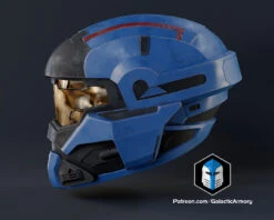 Reach Carter Helmet - 3D Print Files -Galactic Armory Store 10002 4 95152246 aa37 489a a5c5 e92618059b8e