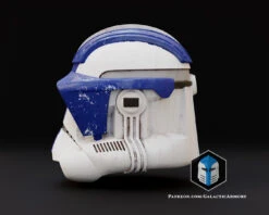 Phase 2 Clone Trooper Heavy - 3D Print Files 22 Phase 2 Clone Trooper Heavy - 3D Print Files -Galactic Armory Store 10002 4 a56a455d 6fb8 419b 9322 4ace0977cd79