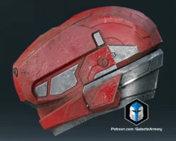 Reach Gungnir Helmet - 3D Print Files 20 Reach Gungnir Helmet - 3D Print Files -Galactic Armory Store 10002 4d83d1e9 dfe6 442c aec4 2c0d55a03c2e