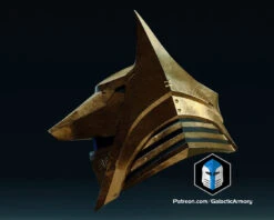 Hood Of The Exile Helmet - 3D Print Files -Galactic Armory Store 10002 5 1a4df23b 4ffd 495e 804e 197c48ad4eab