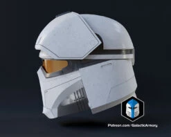 Snowtrooper Spartan Helmet - 3D Print Files 19 Snowtrooper Spartan Helmet - 3D Print Files -Galactic Armory Store 10002 5 2c19478e 716e 44aa 9ca6 5e2335d25bc3
