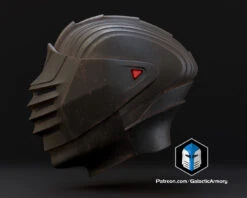 Marrok Helmet - 3D Print Files -Galactic Armory Store 10002 5 7bbb4088 d366 4ab8 a21f b6e1ff524eb6