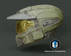 Mark 5 Helmet - 3D Print Files -Galactic Armory Store 10002 5 9a250caa dfe1 4f43 86ab d6d7f2b6eab2