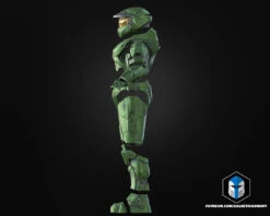 Master Chief Mark 6 Armor - 3D Print Files 23 Master Chief Mark 6 Armor - 3D Print Files -Galactic Armory Store 10002 5de34351 649a 4431 a1b0 3255475d890b