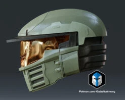 Mark 4 Spartan Helmet - 3D Print Files 20 Mark 4 Spartan Helmet - 3D Print Files -Galactic Armory Store 10002 6 0a3a347d 4a4d 4bc1 a863 fb1f8a1f4751