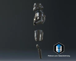 Helldivers 2 Armor - Exterminator - 3D Print Files 16 Helldivers 2 Armor - Exterminator - 3D Print Files -Galactic Armory Store 10002 6 1645a246 67ac 416c 89e0 7efb01b66781