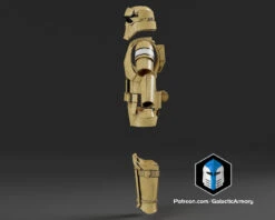 Rogue One Shoretrooper Armor - 3D Print Files 16 Rogue One Shoretrooper Armor - 3D Print Files -Galactic Armory Store 10002 6 2c18132a f231 428a 90a0 69028c3c9071