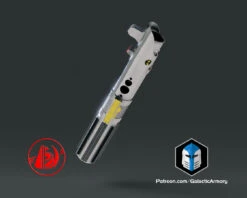 Anakin Skywalker Lightsaber - 3D Print Files -Galactic Armory Store 10002 6 5b0416ea 046f 4126 b3af c14b760fd10d