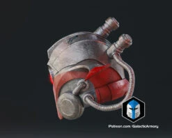 Marchion Ro Helmet - 3D Print Files -Galactic Armory Store 10002 6 64c87451 21ab 45cf a04b 57f66094afad