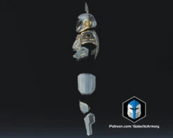 Helldivers 2 Armor - Savior Of The Free - 3D Print Files 16 Helldivers 2 Armor - Savior Of The Free - 3D Print Files -Galactic Armory Store 10002 6 6e6f18a7 21c6 4132 9b1e 8cd43194bf36